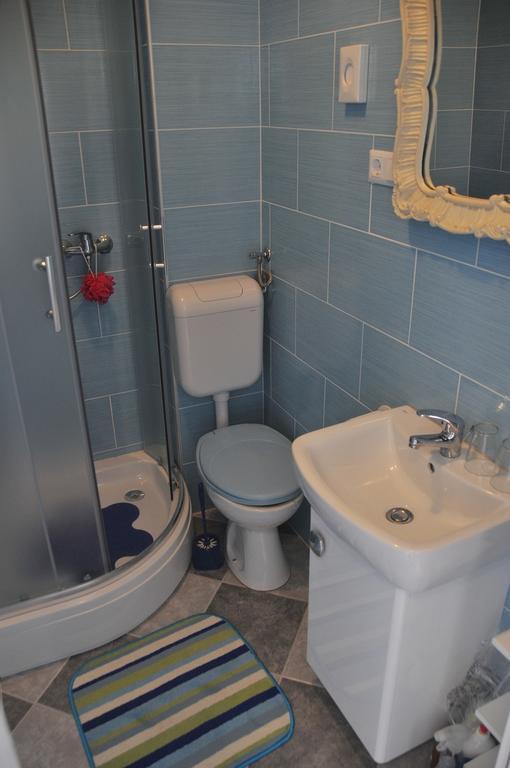 Apartment Стоморська Екстер'єр фото