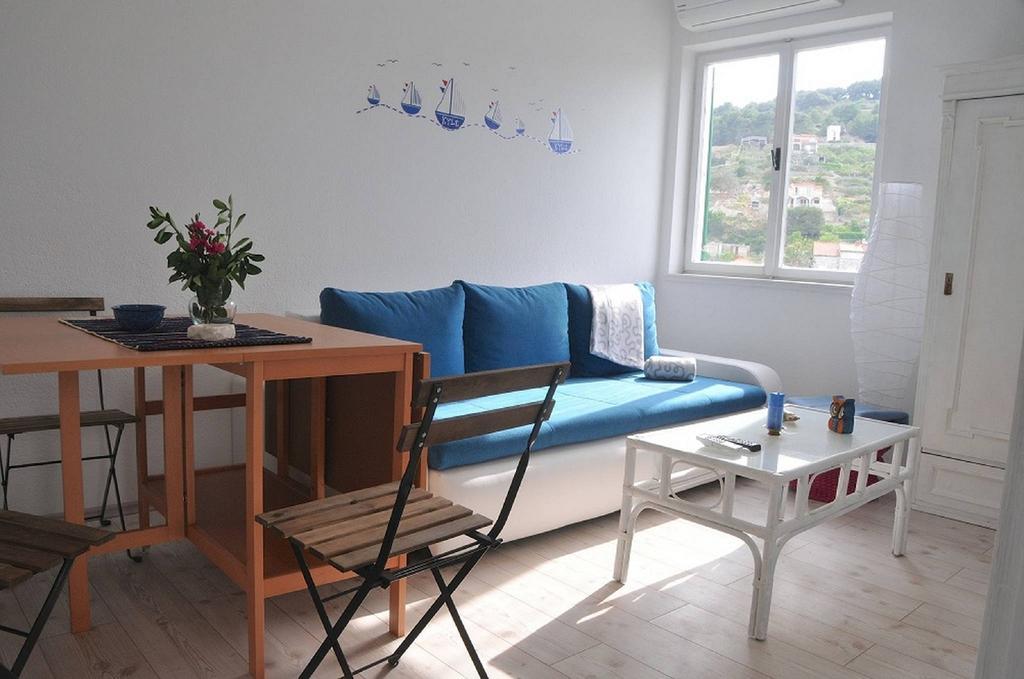 Apartment Стоморська Екстер'єр фото
