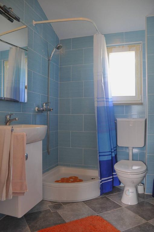 Apartment Стоморська Екстер'єр фото