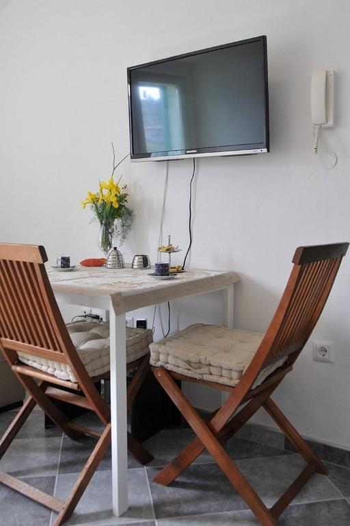 Apartment Стоморська Екстер'єр фото